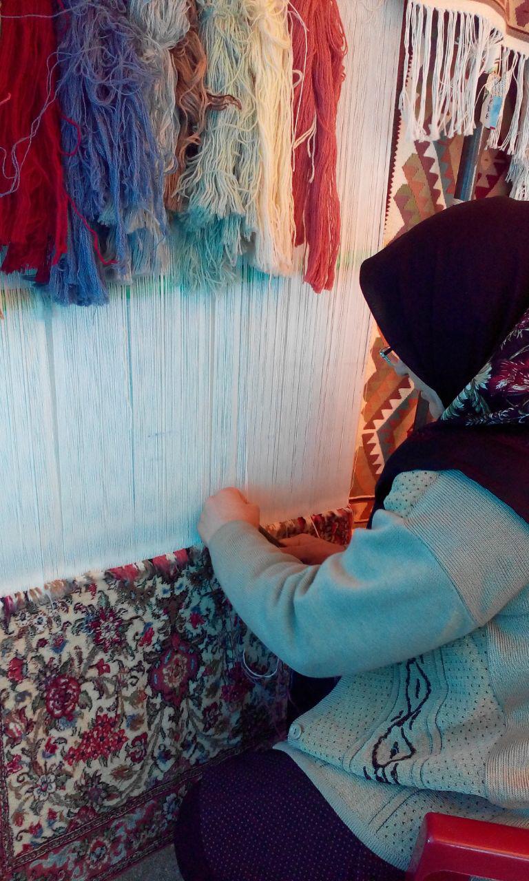 درباره اتحادیه فرش دستباف نوشهر